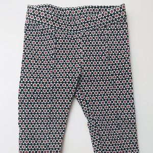 Janie and Jack patterned pants - 2 available